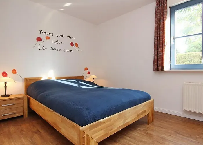 Papillon 04-1 Appartement *